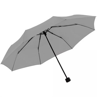 {{photo.Alt || photo.Description || 'Зонт складной Trend Mini, серый'}}