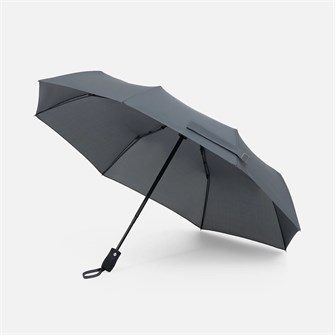 {{photo.Alt || photo.Description || 'Зонт складной Brellix, серый'}}