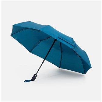 {{photo.Alt || photo.Description || 'Зонт складной Brellix, морская волна'}}