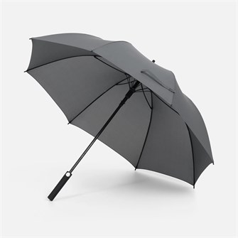 {{photo.Alt || photo.Description || 'Зонт-трость Simple Golf, серый'}}