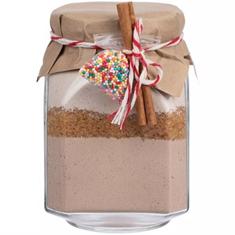 {{photo.Alt || photo.Description || 'Смесь для выпечки имбирных пряников Gingerbread'}}