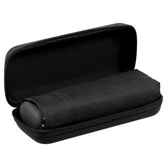 {{photo.Alt || photo.Description || 'Зонт складной Five, черный'}}