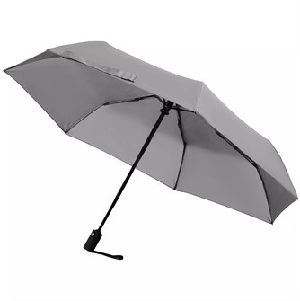 {{photo.Alt || photo.Description || 'Зонт складной Trend Magic AOC, серый'}}