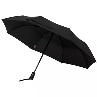 {{photo.Alt || photo.Description || 'Складной зонт Fiber Magic Superstrong, черный'}}