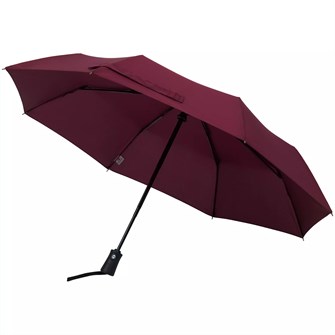 {{photo.Alt || photo.Description || 'Складной зонт Fiber Magic Superstrong, бордовый'}}