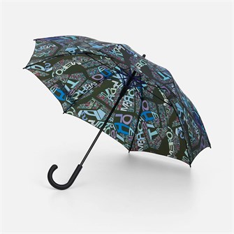 {{photo.Alt || photo.Description || 'Зонт-трость Undercolor с полной запечаткой на заказ'}}