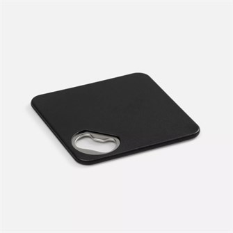 {{photo.Alt || photo.Description || 'Костер с открывашкой для бутылок Bartender, ver.2, черный'}}