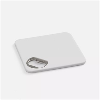 {{photo.Alt || photo.Description || 'Костер с открывашкой для бутылок Bartender, ver.2, белый'}}