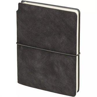 {{photo.Alt || photo.Description || 'Ежедневник Kuka Mini, недатированный, черный'}}