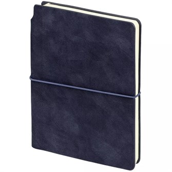 {{photo.Alt || photo.Description || 'Ежедневник Kuka Mini, недатированный, синий'}}