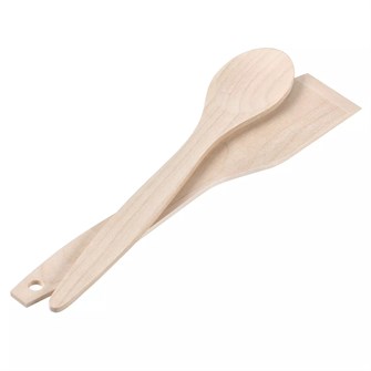 {{photo.Alt || photo.Description || 'Набор из лопатки и ложки Stir and Fry'}}