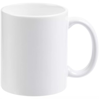 {{photo.Alt || photo.Description || 'Кружка для сублимационной печати Sprat, cтандарт A, белая'}}