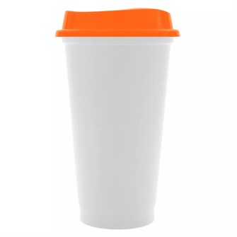 {{photo.Alt || photo.Description || 'Стакан с крышкой Color Cap White, белый с оранжевым'}}