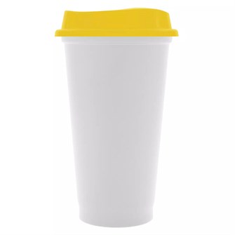 {{photo.Alt || photo.Description || 'Стакан с крышкой Color Cap White, белый с желтым'}}