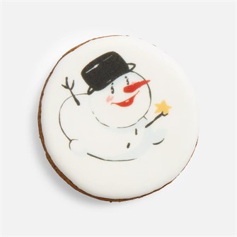 {{photo.Alt || photo.Description || 'Печенье имбирное «Снеговик»'}}