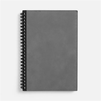 {{photo.Alt || photo.Description || 'Ежедневник Notera, недатированный, серый'}}