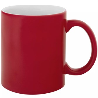 {{photo.Alt || photo.Description || 'Кружка «Хамелеон» ver.2, матовая, красная'}}