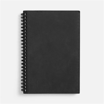 {{photo.Alt || photo.Description || 'Ежедневник Notera, недатированный, черный'}}