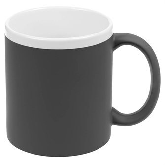 {{photo.Alt || photo.Description || 'Кружка StopSpot с покрытием софт-тач, серая'}}