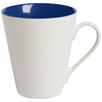 {{photo.Alt || photo.Description || 'Кружка New Bell матовая, белая с синим'}}