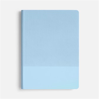 {{photo.Alt || photo.Description || 'Ежедневник Vale New, недатированный, голубой'}}