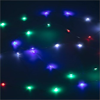 {{photo.Alt || photo.Description || 'Гирлянда музыкальная Carols, светодиодная'}}