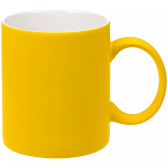 {{photo.Alt || photo.Description || 'Кружка Promo Soft с покрытием софт-тач, желтая'}}