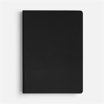 {{photo.Alt || photo.Description || 'Ежедневник Vale New, недатированный, черный'}}