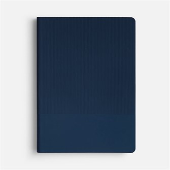 {{photo.Alt || photo.Description || 'Ежедневник Vale New, недатированный, синий'}}