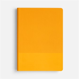 {{photo.Alt || photo.Description || 'Ежедневник Vale New, недатированный, желтый'}}