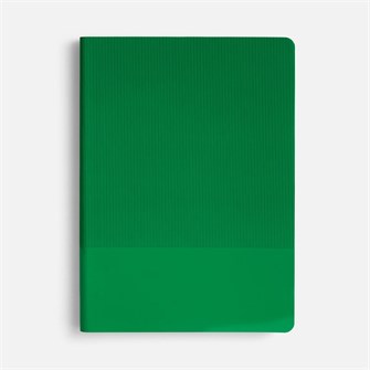 {{photo.Alt || photo.Description || 'Ежедневник Vale New, недатированный, зеленый'}}