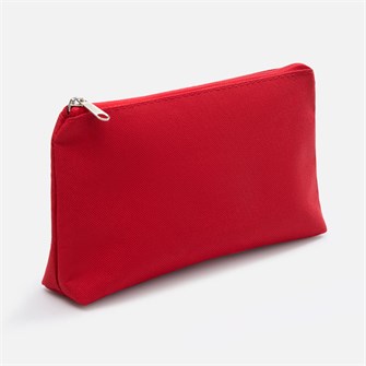 {{photo.Alt || photo.Description || 'Косметичка Looksi, красная'}}