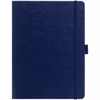 {{photo.Alt || photo.Description || 'Еженедельник Lucky, недатированный, синий'}}