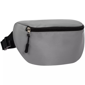 {{photo.Alt || photo.Description || 'Детская поясная сумка Sonrisa, серая'}}