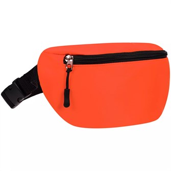 {{photo.Alt || photo.Description || 'Детская поясная сумка Sonrisa, оранжевая'}}