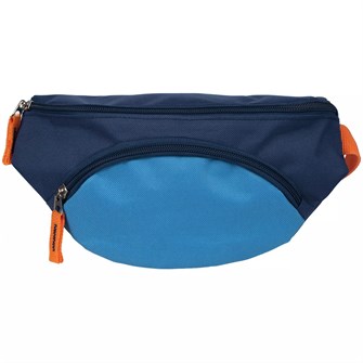 {{photo.Alt || photo.Description || 'Поясная сумка детская Kiddo, синяя с голубым'}}