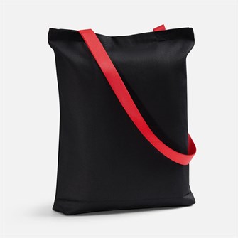 {{photo.Alt || photo.Description || 'Шопер B4, черный с красными ручками'}}