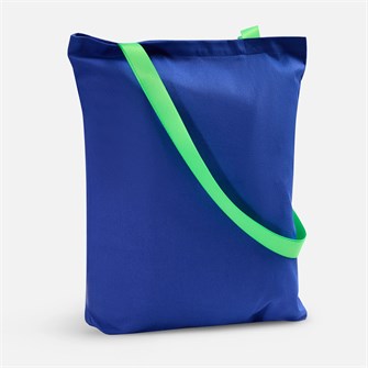 {{photo.Alt || photo.Description || 'Шопер B4, синий с зелеными ручками'}}