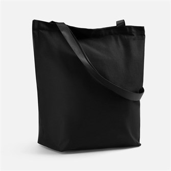 {{photo.Alt || photo.Description || 'Шопер B5, черный с черными ручками'}}