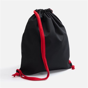 {{photo.Alt || photo.Description || 'Рюкзак B3, черный с красными лямками'}}