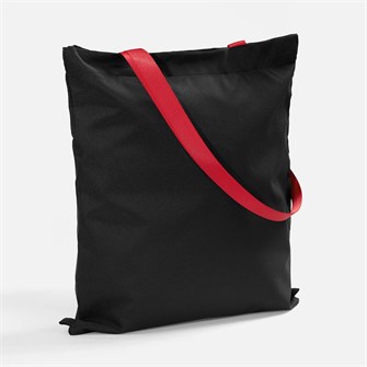 {{photo.Alt || photo.Description || 'Шопер B3, черный с красными ручками'}}