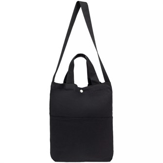 {{photo.Alt || photo.Description || 'Сумка холщовая через плечо Artspace, черная'}}