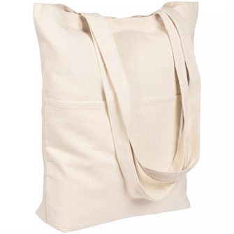 {{photo.Alt || photo.Description || 'Сумка для покупок Mister Big, неокрашенная'}}