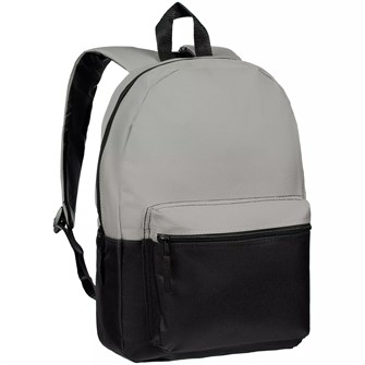 {{photo.Alt || photo.Description || 'Рюкзак Base Up, черный с серым'}}