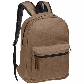 {{photo.Alt || photo.Description || 'Рюкзак Melango, коричневый'}}