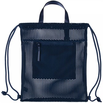 {{photo.Alt || photo.Description || 'Рюкзак-мешок Verkko, темно-синий'}}