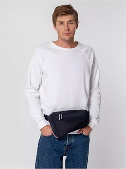 {{photo.Alt || photo.Description || 'Поясная сумка coolStuff, кобальт (темно-синяя)'}}