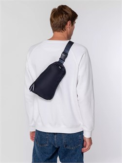 {{photo.Alt || photo.Description || 'Поясная сумка coolStuff, темно-синяя'}}