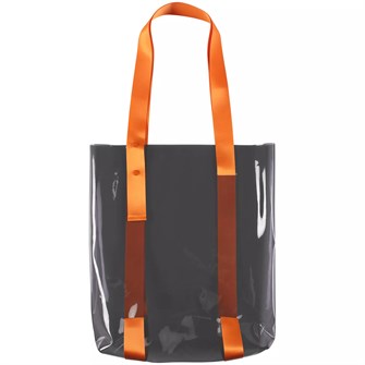 {{photo.Alt || photo.Description || 'Шопер Clear Fest, прозрачный серый с оранжевыми ручками'}}