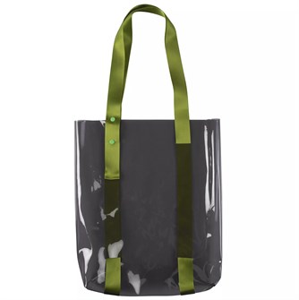 {{photo.Alt || photo.Description || 'Шопер Clear Fest, прозрачный серый с зелеными ручками'}}